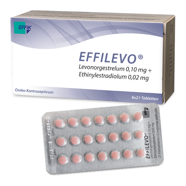 Effilevo<sup>®</sup>