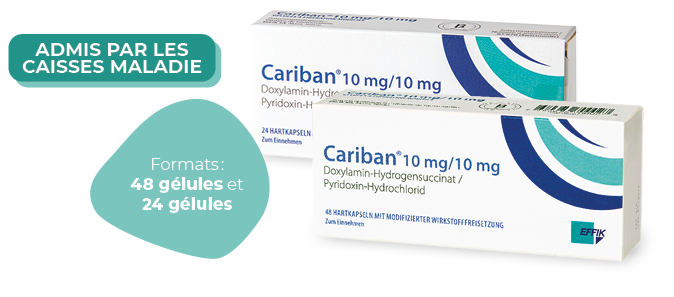 Formats de conditionnement